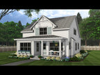 Joseph House Plan