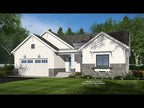 Buxton House Plan