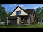 Gainesville House Plan