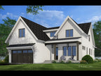 North Ridge House Plan