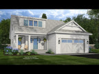 Credit River House Plan