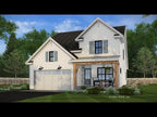 Seabrook House Plan