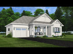 Greensboro House Plan