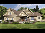Hamilton House Plan