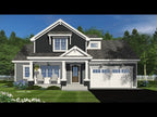 Foxworth House Plan