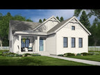 Chelsea House Plan