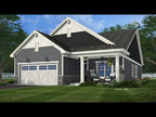 Cecilia House Plan