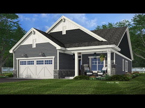 Cecilia House Plan