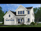 Sawgrass House Plan