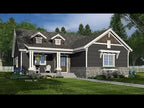 Bolton House Plan