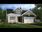 River Falls House Plan