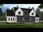 Timberbrook House Plan