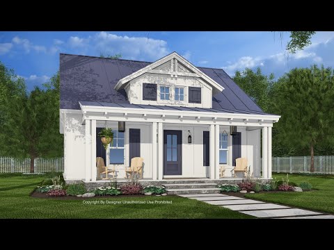 Jacinta House Plan