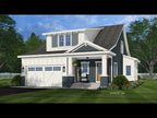 Brentwood House Plan