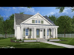 Hickory House Plan