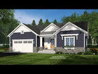 Turner House Plan