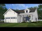 Amelia House Plan