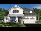 Maywood House Plan