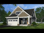 Grover House Plan