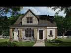 Crystal Creek House Plan