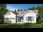 Brewer House Plan