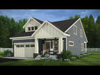 Adeline House Plan