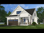 Charleston House Plan
