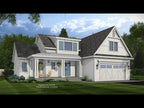 Stillwater House Plan