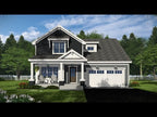 Ripley House Plan