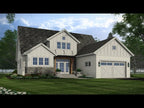 Blackduck House Plan