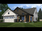 Linville House Plan