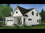 Emma Marie House Plan