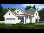 Medina House Plan