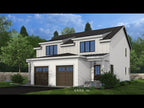 Landfall House Plan