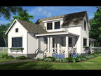 Preston House Plan