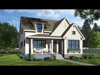 Ashton House Plan