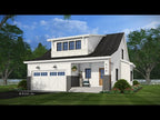 Chattanooga House Plan