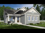 Jackson House Plan