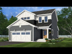 Randolph House Plan