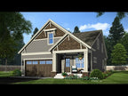 Delilah House Plan