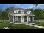 River Run House Plan