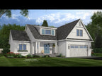 Forest Lake House Plan