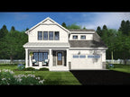 Woodford House Plan