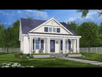 Jubilee House Plan