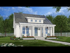 Cannon Falls House Plan