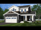 Huron House Plan
