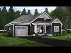 Oxford House Plan