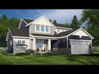 Elm Springs House Plan