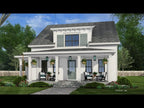 Marilyn House Plan