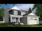 Chester House Plan
